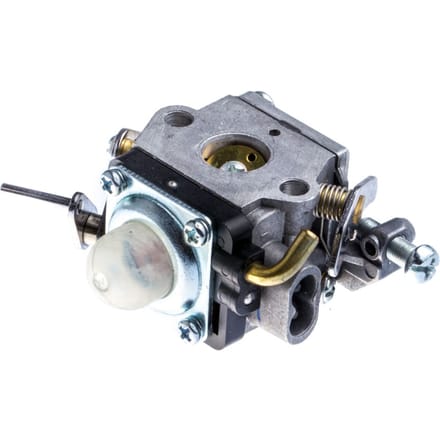 Husqvarna carburateur 122 modellen