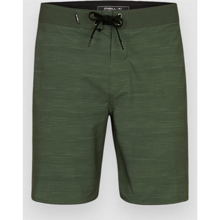 O'Neill Hyperfreak Tech Panel 19" Boardshorts groen