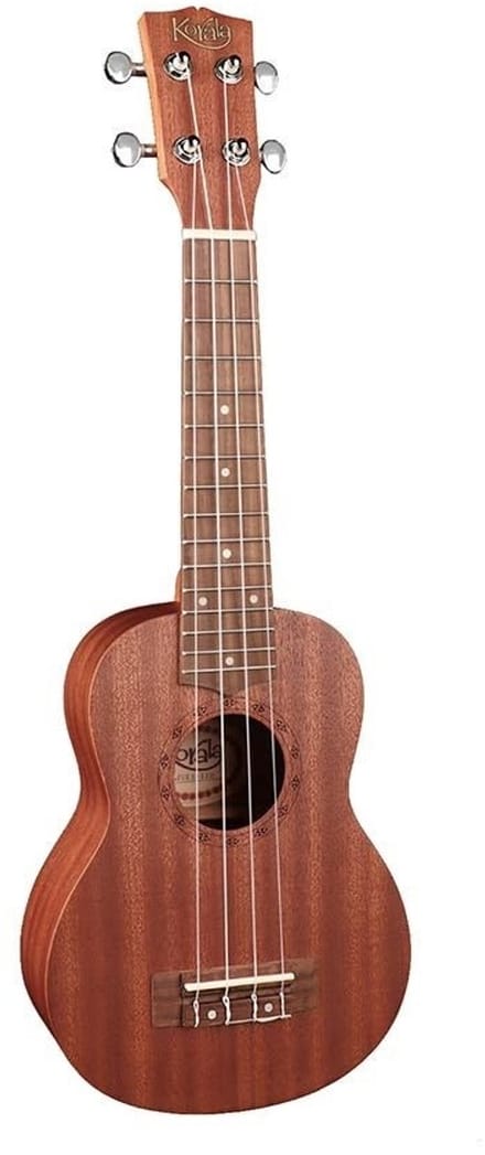Korala UKS-110 Performer Series sopraan ukulele