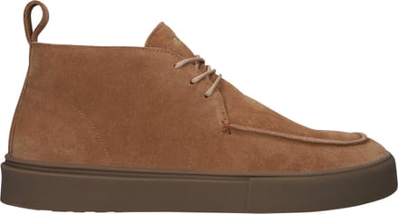 Blackstone RUBY JERRIK - CG183 Malt Ball - Chukka - Heren - Light brown - Maat: 40