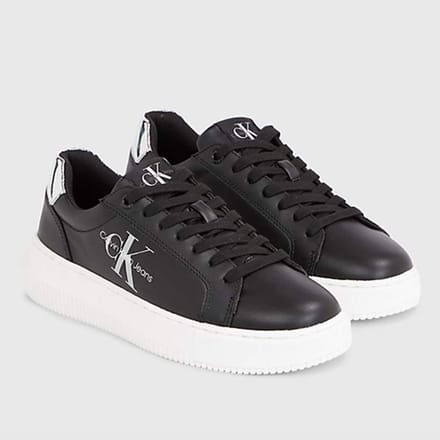 Originele Calvin Klein sneakers voor dames