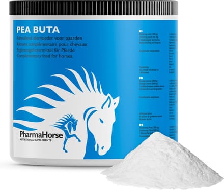 Pharmahorse Pharmahorse Pea Buta Overige