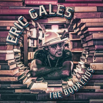 The Bookends - Eric Gales