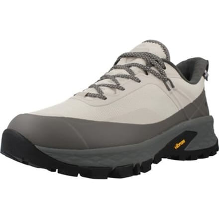Lage Sneakers Columbia Tellurix Titanium Od