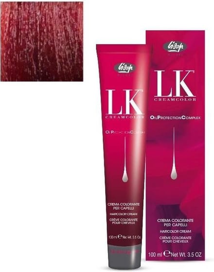 Lisap LK Creamcolor OPC 6/55 100ml