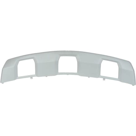 Spoiler, bumper BLIC 5511-00-3538226P