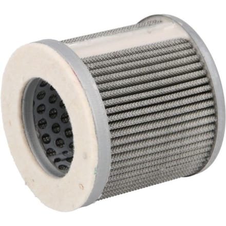 Luchtfilter MANN-FILTER C 78/6