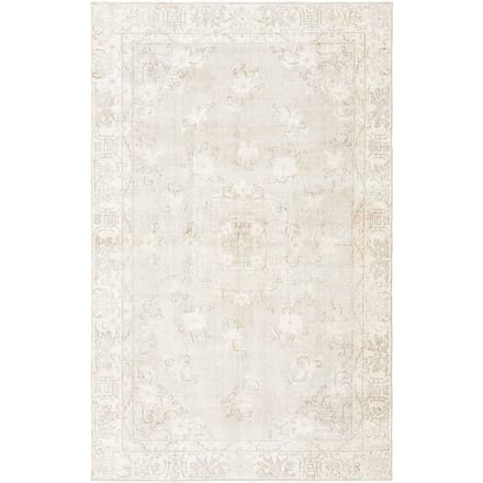 Vloerkleed Alford handgemaakt wol | Vidal