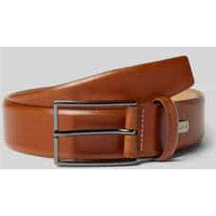 LLOYD Riem Men´s Belt 3.5 W100 Cognac Terracotta