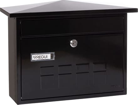 Brievenbus - Letter Box – Letterbox – Duurzaam – Weerbestendig – Premium Kwaliteit - Gemakkelijk te monteren