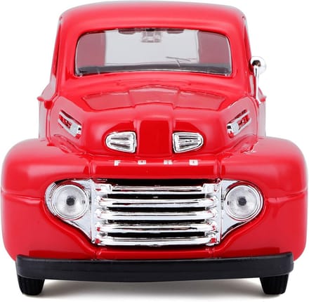 Modelauto 1:25 Ford F-1 Pickup Pickup uit 1948