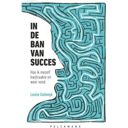 In De Ban Van Succes - Leslie Cottenjé