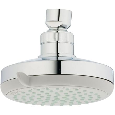 Hansgrohe Croma 100 overhead shower Vario 27441000