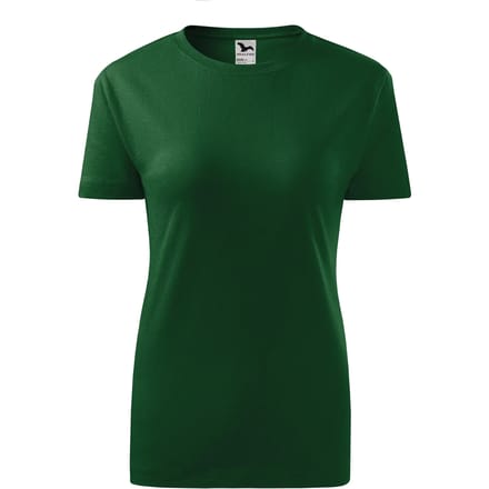 T-shirt dames Malfini Classic New 133