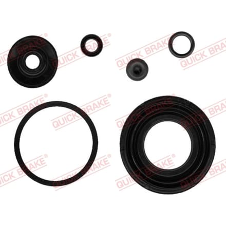 Reparatieset, remklauw QUICK BRAKE 114-0266