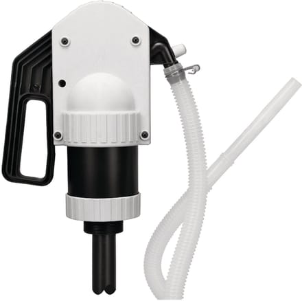 Pressol G 2"/M56 x 4 - Handpomp voor AdBlue - Reservoirpomp