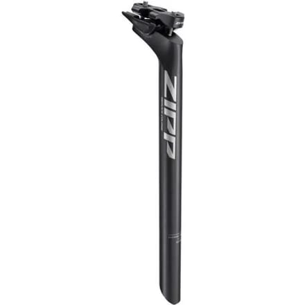 Zipp Service Course 20 Mm Zadelpen Zilver 350 mm / 27.2 mm