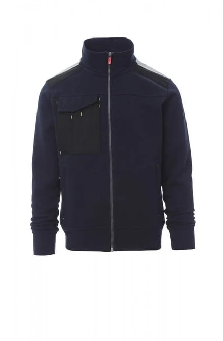 Payper Work 2.0 - Black - L