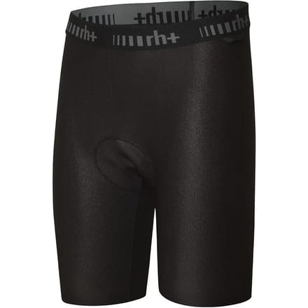 Rh+ Evolution Korte Broek Zwart M Man