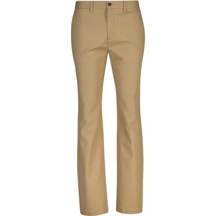Chino broek Gant Smart