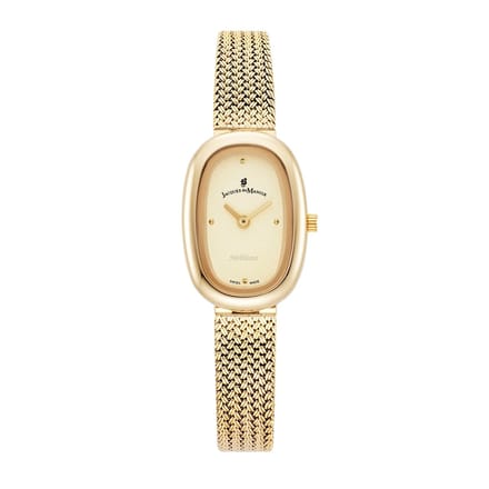 Jacques du Manoir JWL05202 Noblesse Horloge