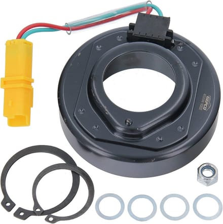 Airconditioning compressor spoel voor meerdere modellen
