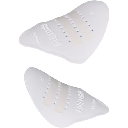 Forcefield Toe Box Decreaser Schoenverzorging Unisex - Zwart - Maat 43 - 46 - Poly (Polyester)