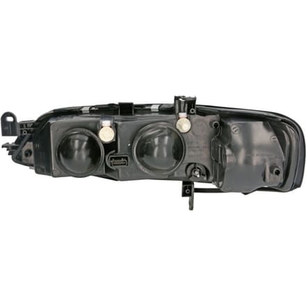 VanWezel 3767962 - Phare droit avec clignotant pour Opel Vectra b de 10/1995 au 07/2002