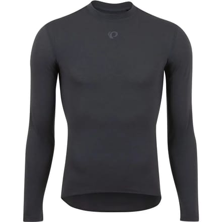 Heren Transfer Wol Baselayer Lange Mouwen