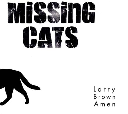 Larry Brown Amen