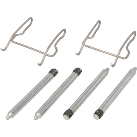 Toebehorenset, schijfremblok QUICK BRAKE 109-1081