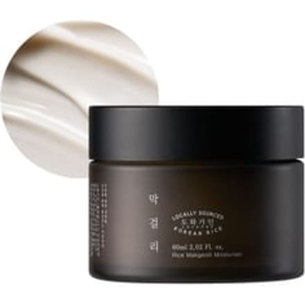 House of Dohwa - Rice Makgeolli Moisturizer 60ml