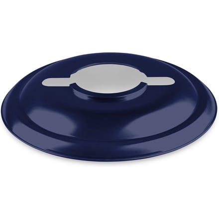 Top Reflector - Kobalt Blauw