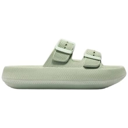 Teenslippers Conguitos NV553401 Verde