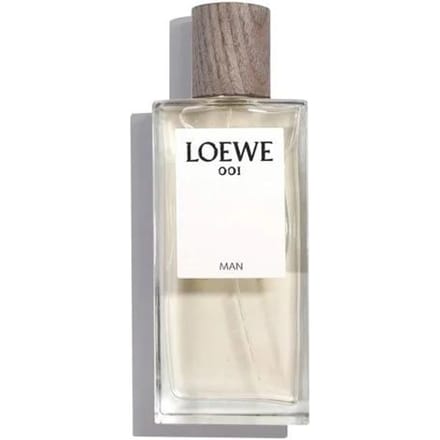 LOEWE 001 Morning After Heren Eau De Parfum Houtachtig Bloemig Aroma Eau De Parfum EDP 50ml/75ml/100ml 75ml|Without Gift Box