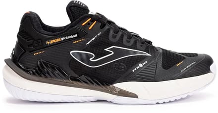 Joma P.stroke Pickleball Schoenen Zwart EU 40 Man