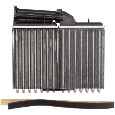 Warmtewisselaar, interieur verwarming THERMOTEC D6B010TT