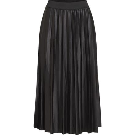 VILA - maat XS - VINITBAN SKIRT/SU - NOOS