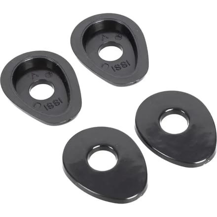Motorfiets richtingaanwijzer adapter Oxford Suzuki Type 1