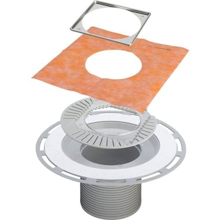 Viega Advantix extension element 489045