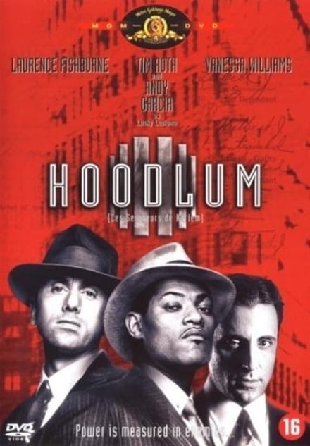 Hoodlum