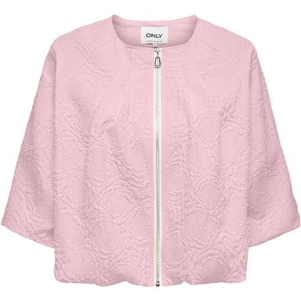 Only Vest Onlanja Balloon Jacket Otw 15356774 Pale Lilac Dames Maat - M