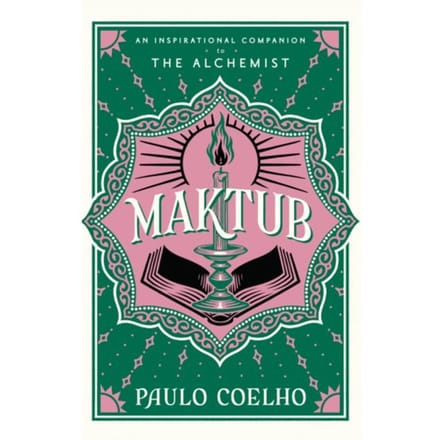 Maktub - Paulo Coelho