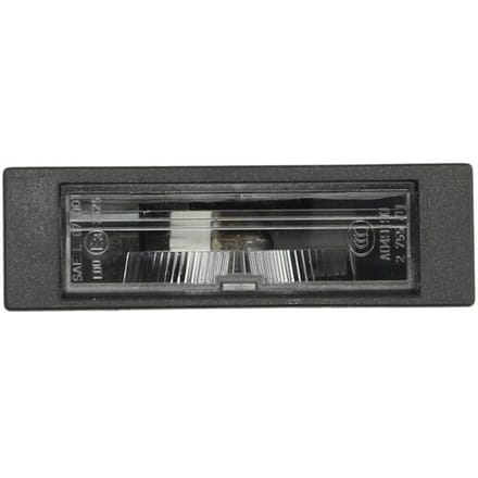 Kentekenplaatverlichting OLSA 1.05.112.00