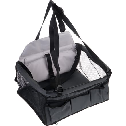 Booster Autostoel voor Honden L44 x B38 x H35 cm