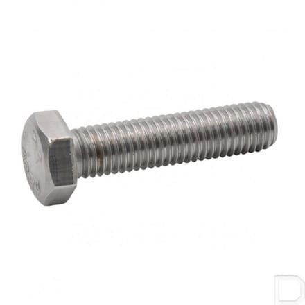 Deltafix - Tapbout m5x30mm
