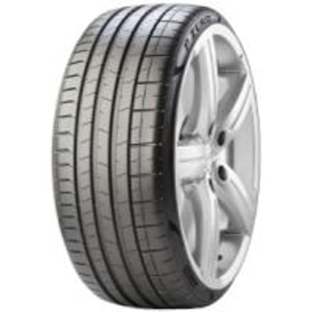 Pirelli P Zero PZ4 SC ( 265/35 ZR21 (101Y) XL A7A, PNCS, met velgrandbescherming (MFS) )