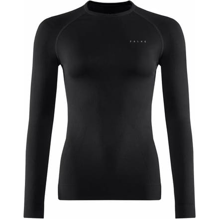 Falke Sportshirt Dames lange mouw Maximum Warm