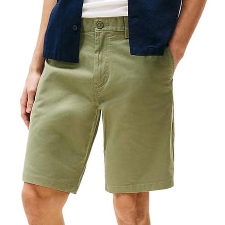 Korte Broek Tommy Hilfiger Scanton MR6