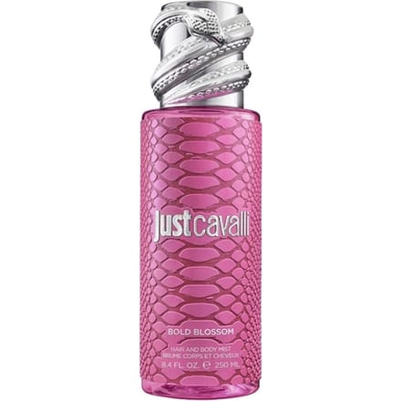 Roberto Cavalli Just Cavalli Bold Blossom Bodyspray 250 ml (femme)